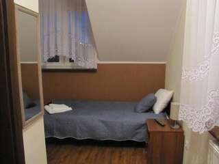 Отели типа «постель и завтрак» Heveliusz Соколув-Подляски Одноместный номер с ванной комнатой-6